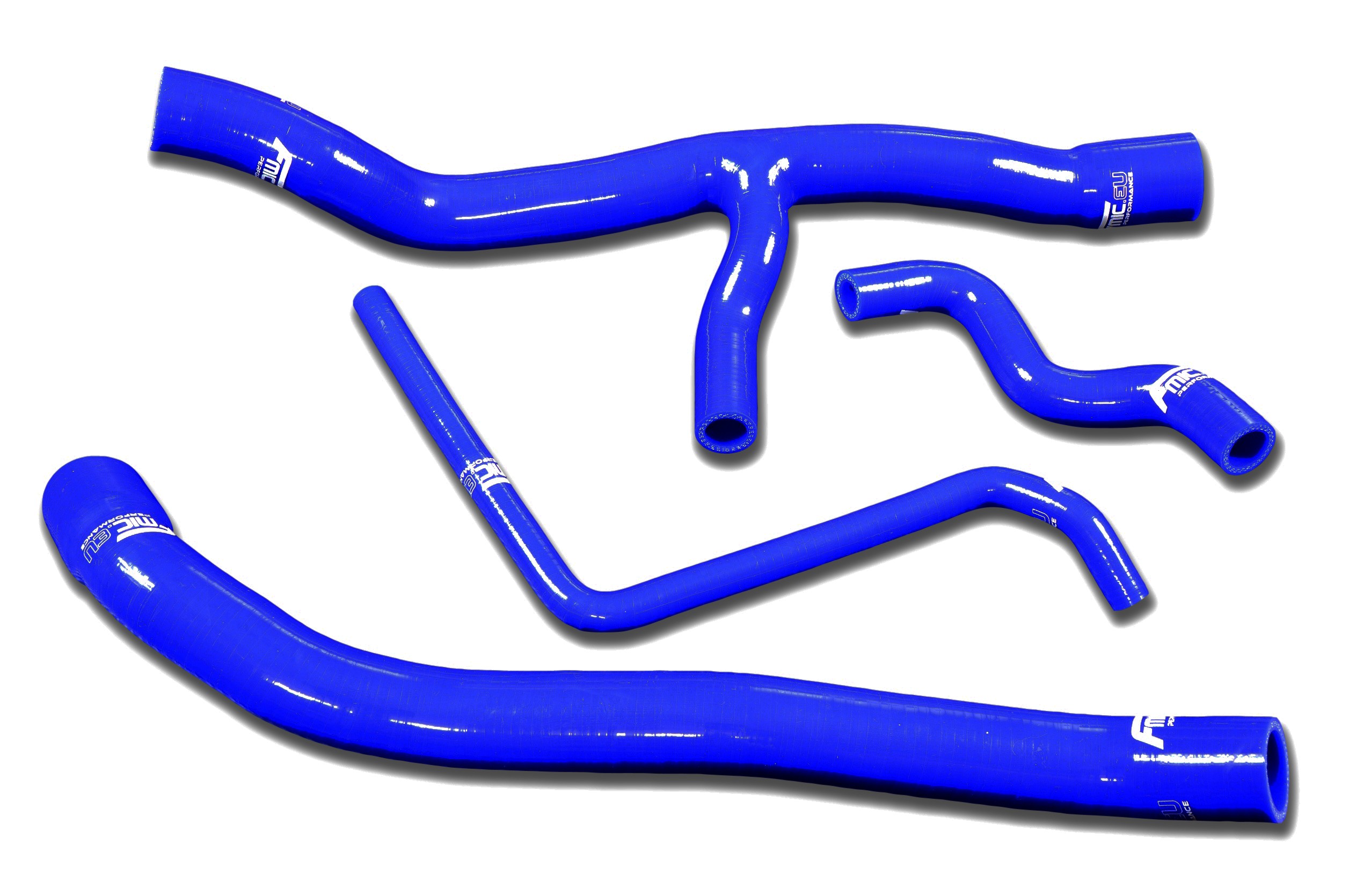 VW Golf MK6 GTi 2.0 Turbo TSI CCZA 08-15