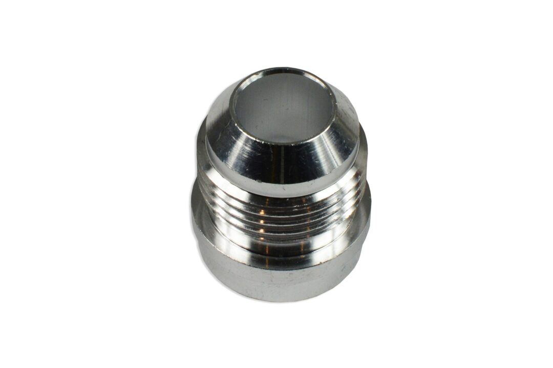 AN10 suvirinimo adapteris iš aliuminio (7/8" UNF)