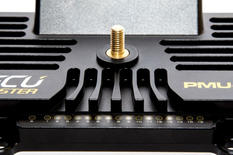 Ecumaster PMU16