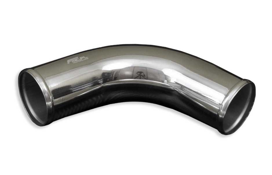 Aliuminio alkūnė 75' 35mm, 30cm