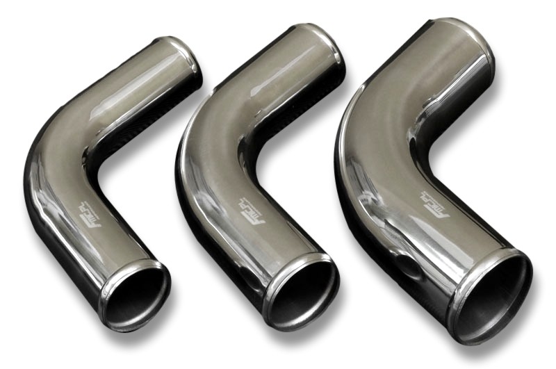 Aliuminio alkūnė 75' 41mm, 30cm