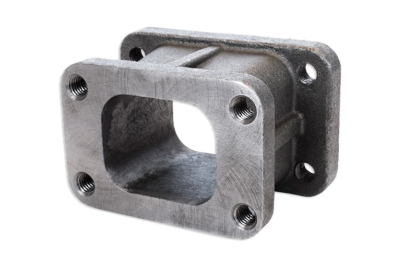 T3/T4 turbinos adapteris