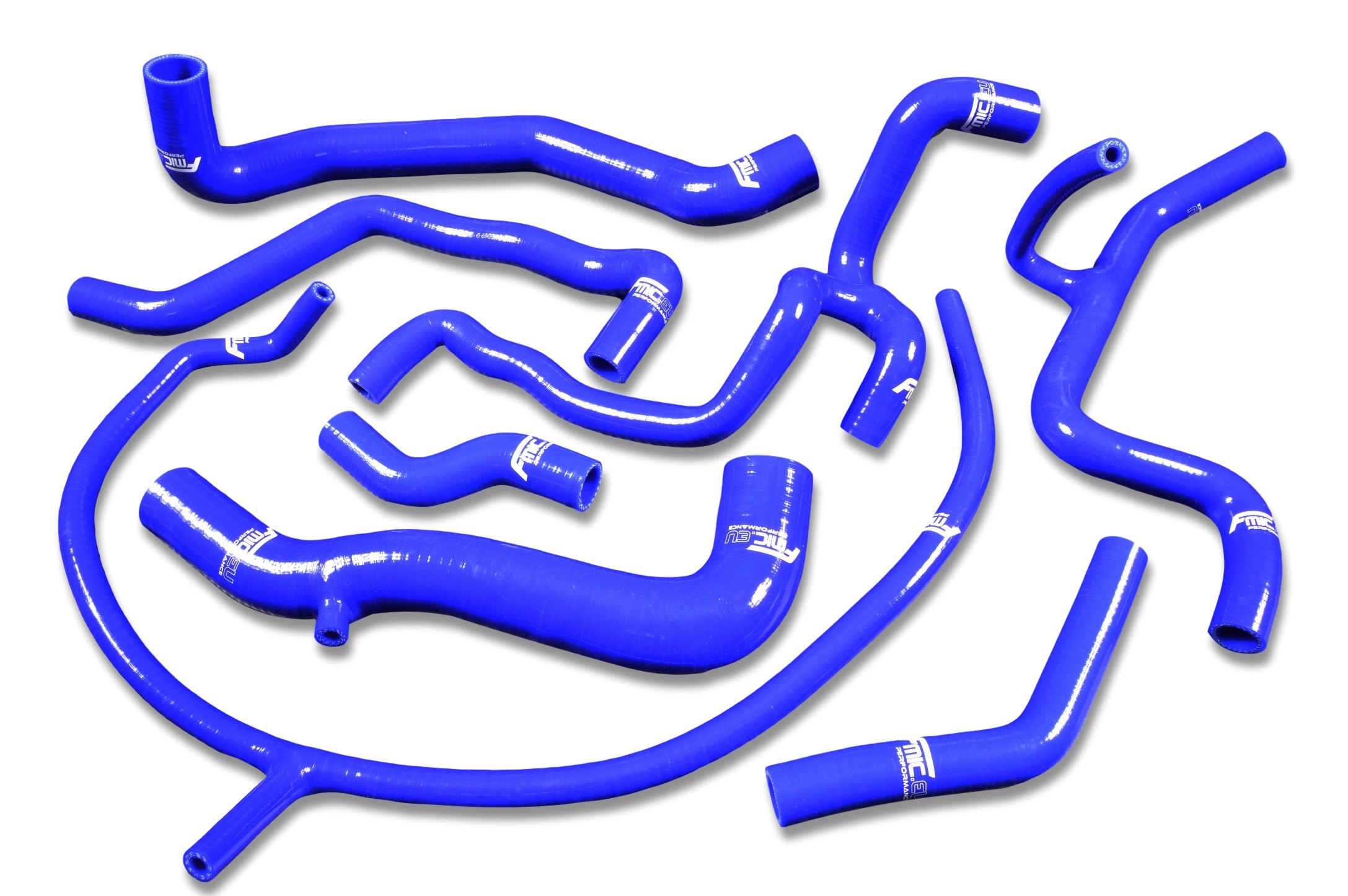 VW Golf GTI MK3 VR6 2.8 V6 94-98