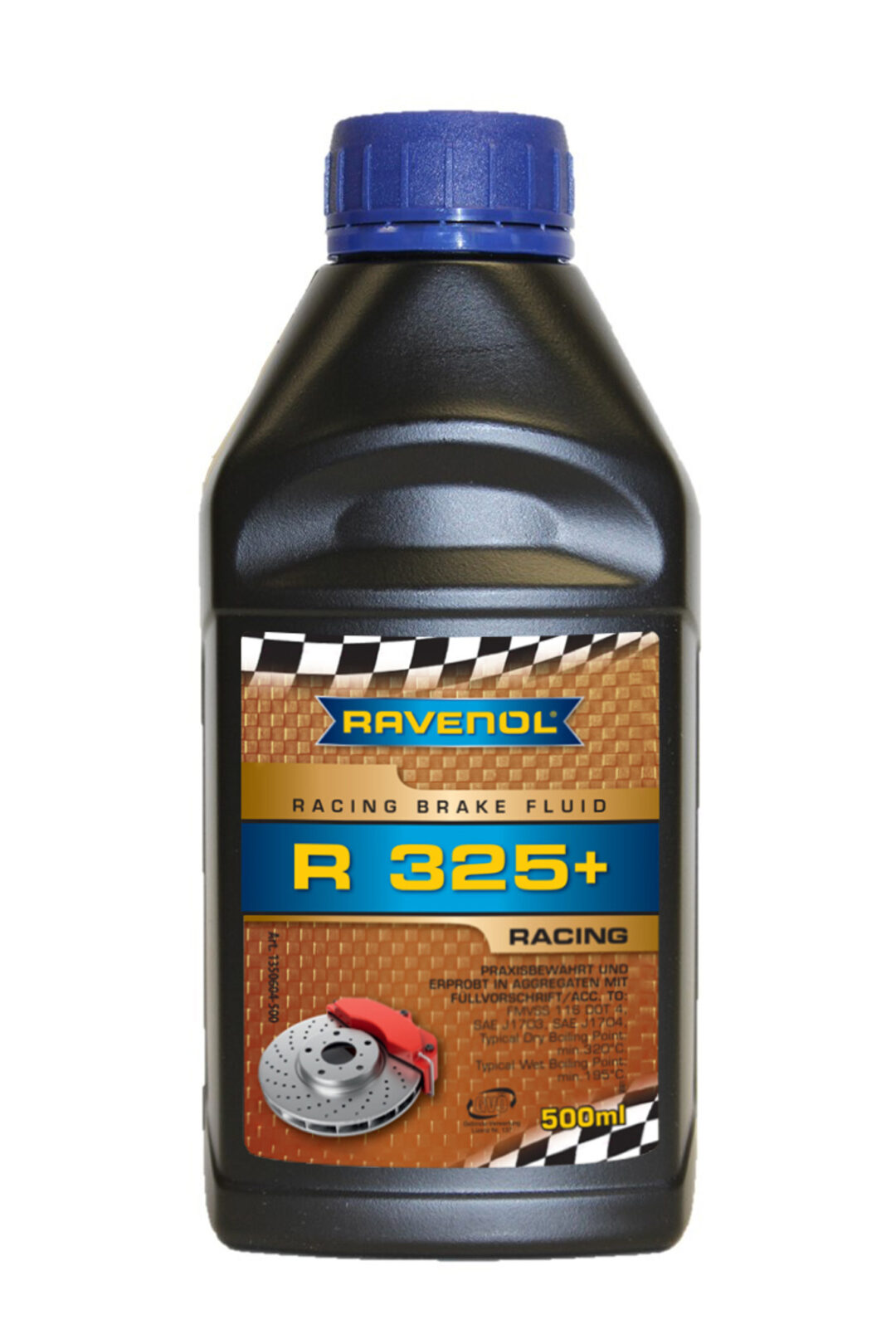 Ravenol RACING BF R325+
