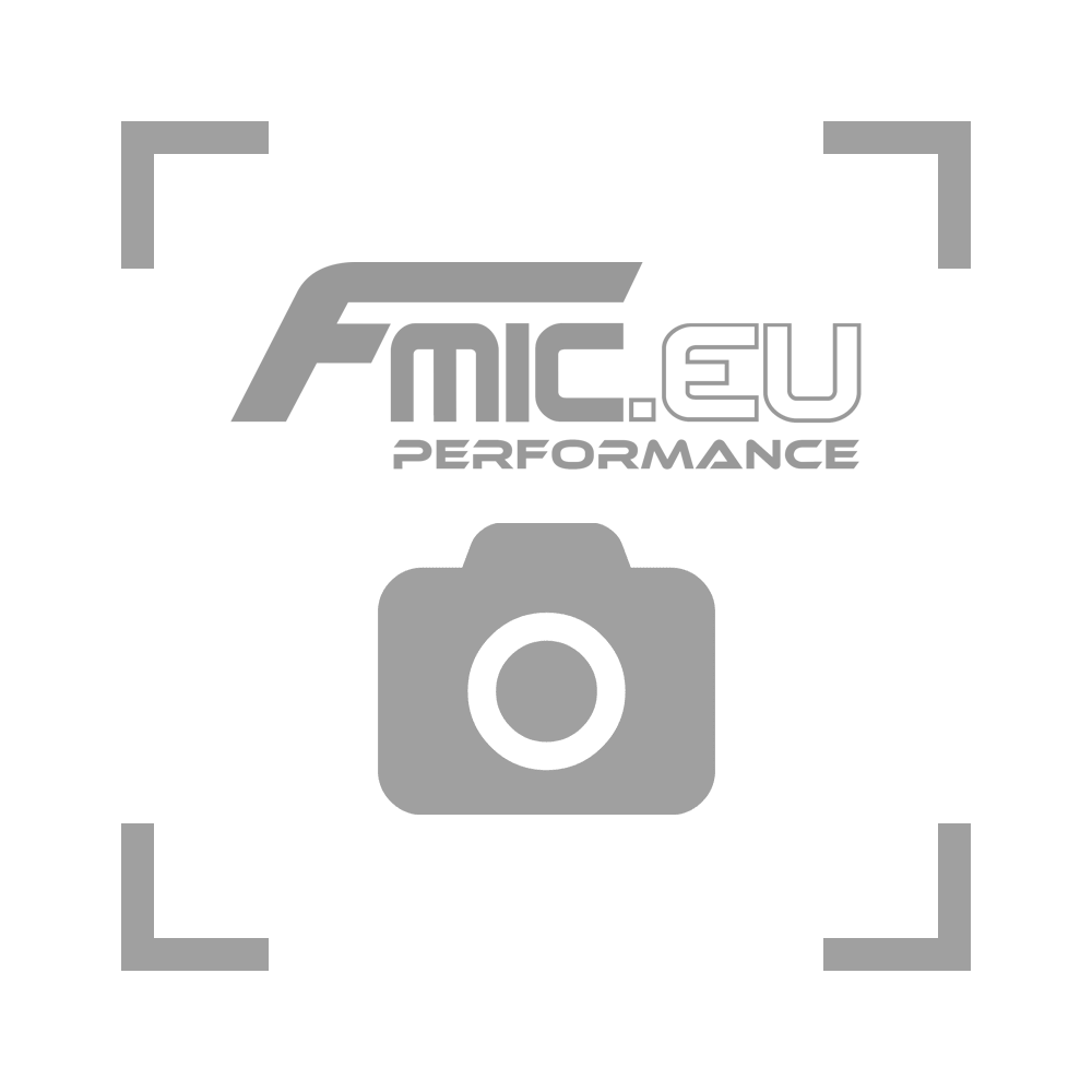 Lenktyninis radiatorius FMIC.Pro HONDA CIVIC TYPE-R FK2 FK8 15-17