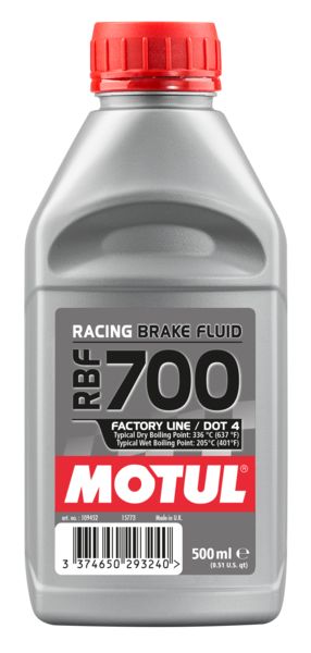 Motul RBF 700 0,5L