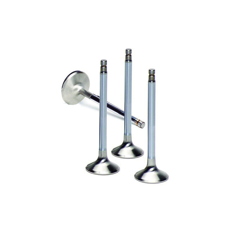 Išmetimo vožtuvas "Inconel SuperTech"