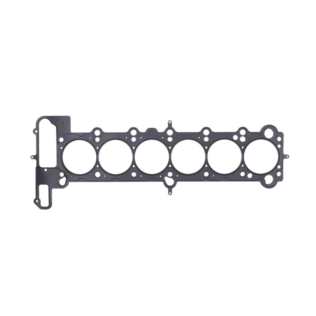 Cometic galvos tarpinė BMW E36 E34 2.5/2.8L M50B25/M52B28 85MM .080 colių MLS-5 C4328-080