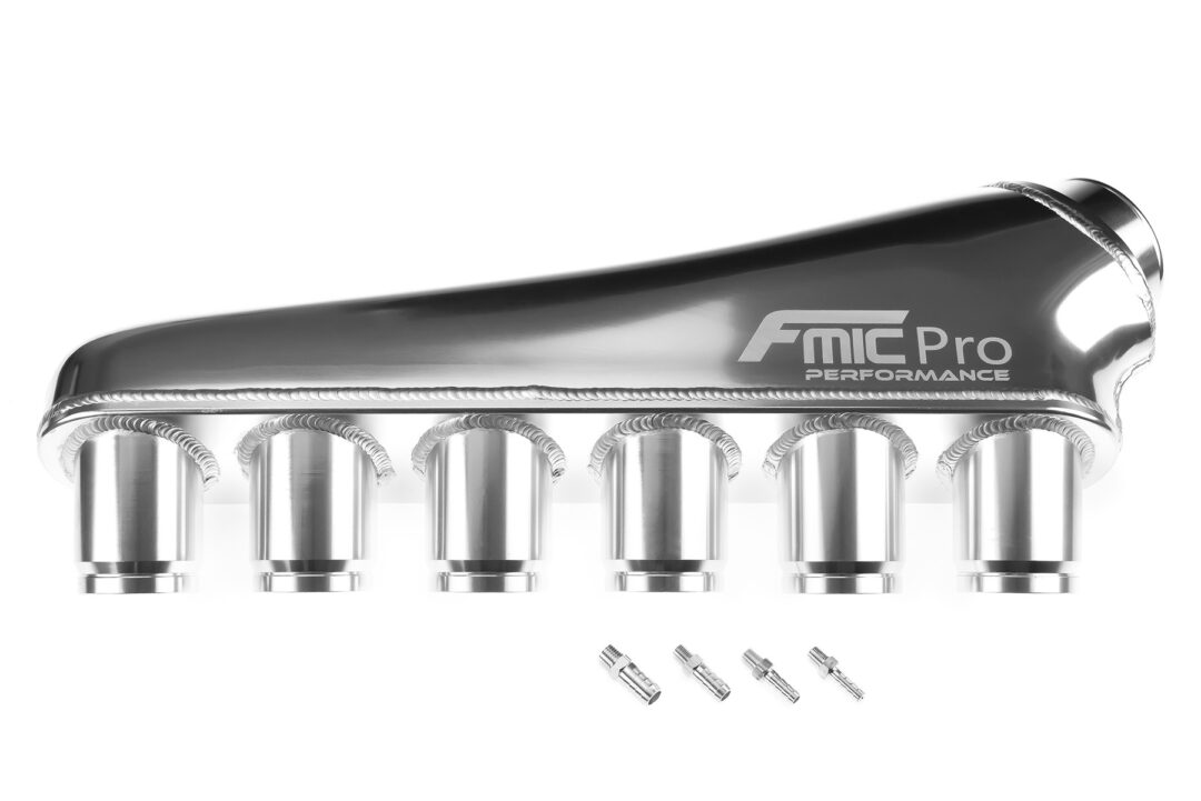 ĮSIURBIMO KOLEKTORIUS FMIC PRO BMW Z3 Z4 M3 E46 S54