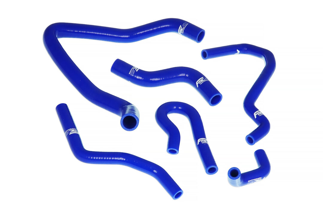 Honda Civic 1.6L SOHC D15 D16 EG EK 92-00