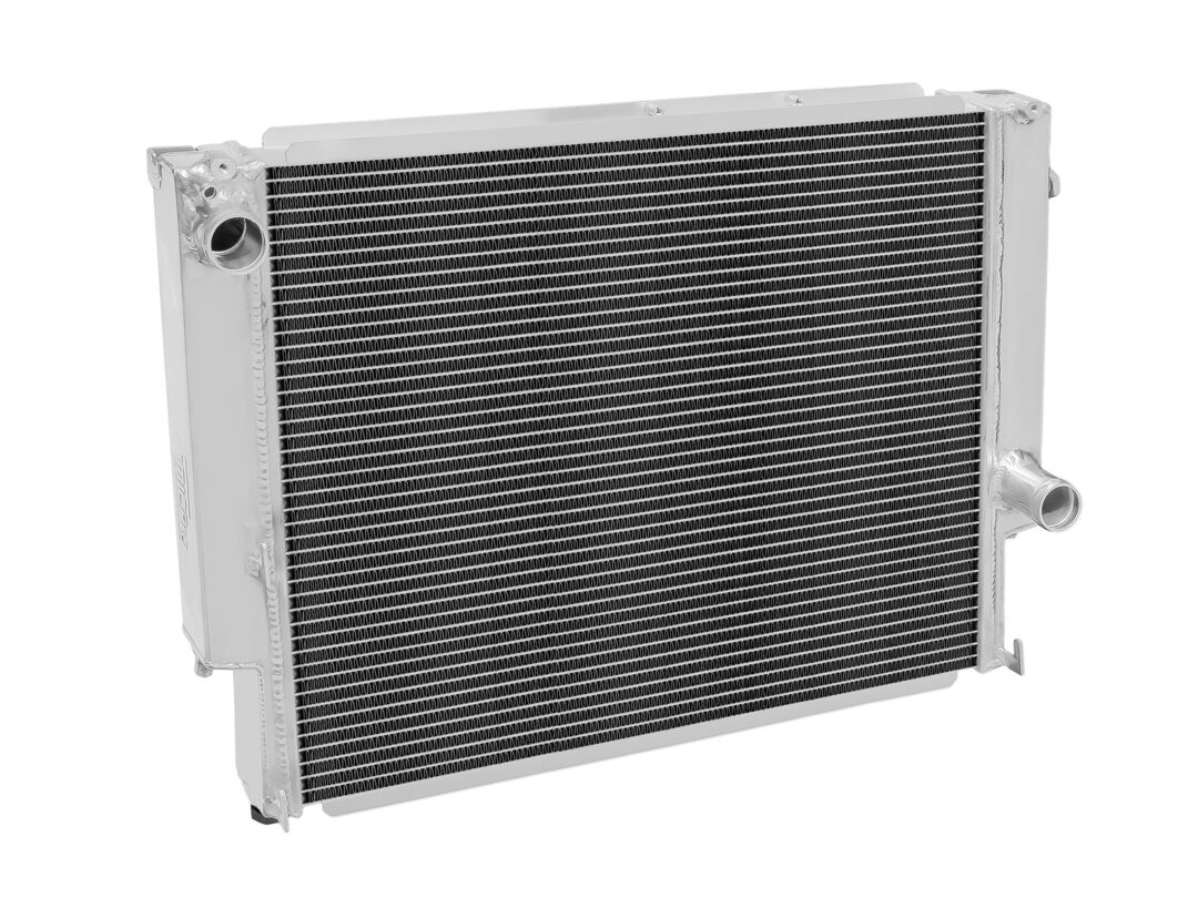 Radiatorius FMIC.Pro BMW E30 E36 88-99