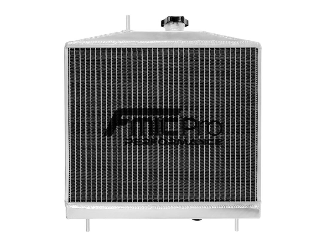 Radiatorius FMIC.Pro Honda Civic EK K-swap 96-00