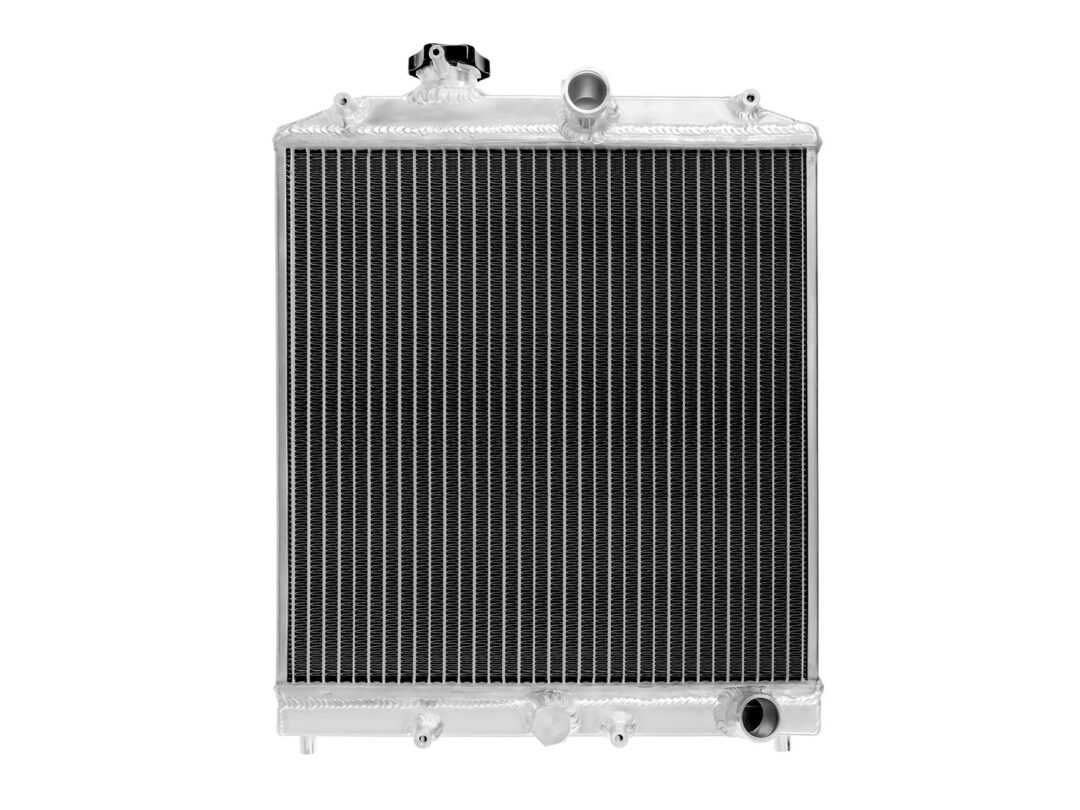 Radiatorius FMIC.Pro Honda Civic 92-00