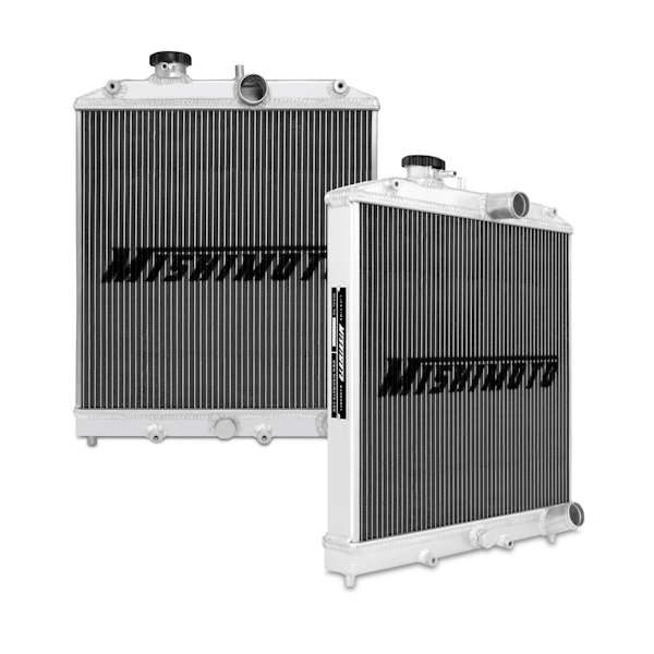 Mishimoto MMRAD-CIV-92 Honda Civic 92-00 Performance radiatorius