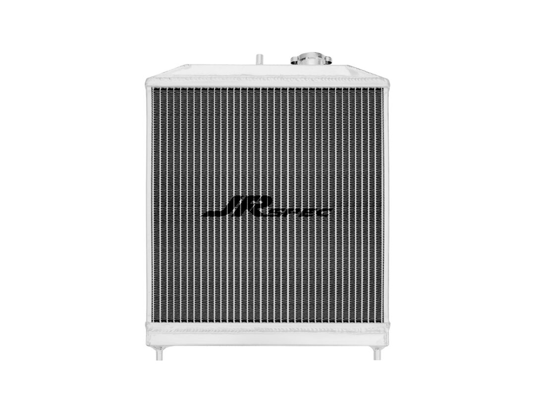 Radiatorius Honda Civic 92-00