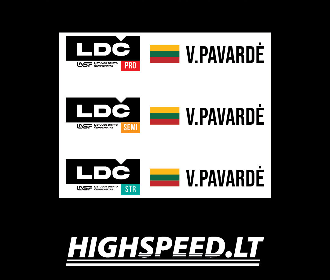 LDČ Lipdukai