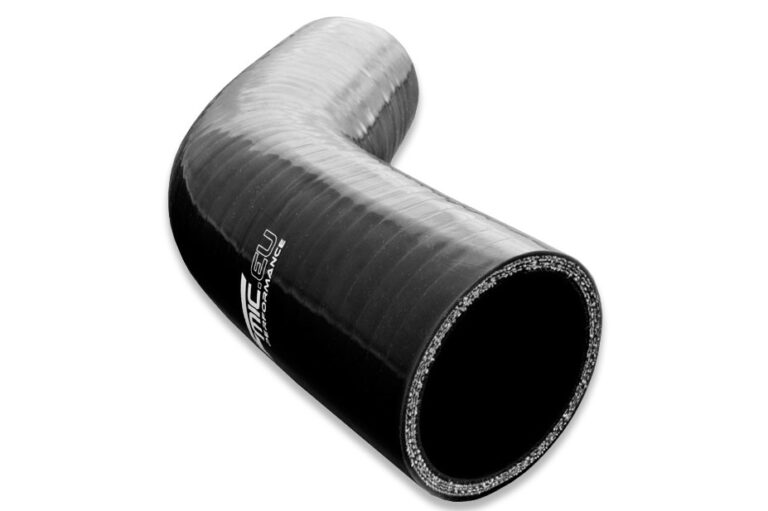 Silikoninis sujungimas 45°