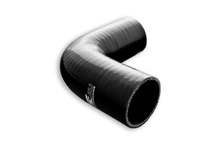 Silikoninis sujungimas 90°