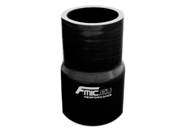 Tiesus silikoninis perėjimas