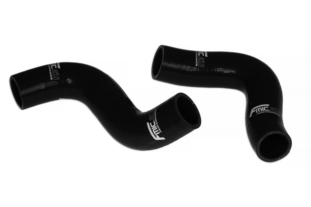 Silikoninių radiatoriaus aušinimo skysčio žarnų rinkinys Subaru Forester EJ20 SF5 WRX STI 98-02