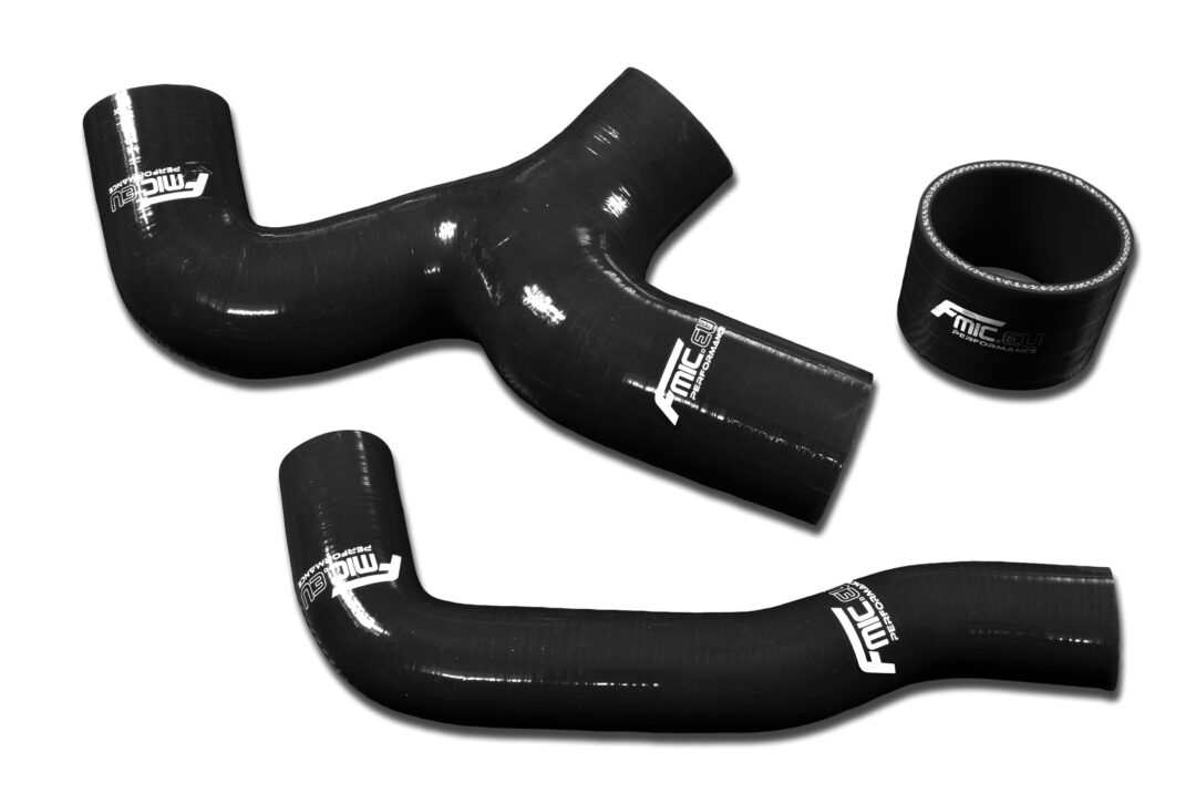 Silikoninių aušinimo sistemos žarnų rinkinys Subaru Impreza GC8/GDB 96-06