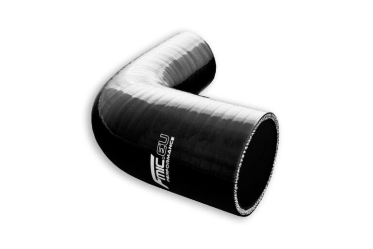 Silikoninis perėjimas 90°