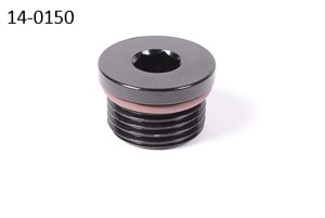 AN8 ORB kištuko adapteris Radium Engineering