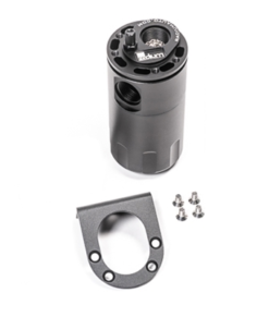 Catch Can Kit Single Universal Fluid Lock Radium Engineering