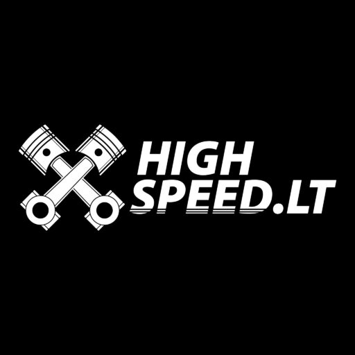 HIGHSPEED.LT
