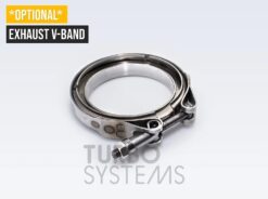 Turbokompresorius TurboSystems HTX4068B1