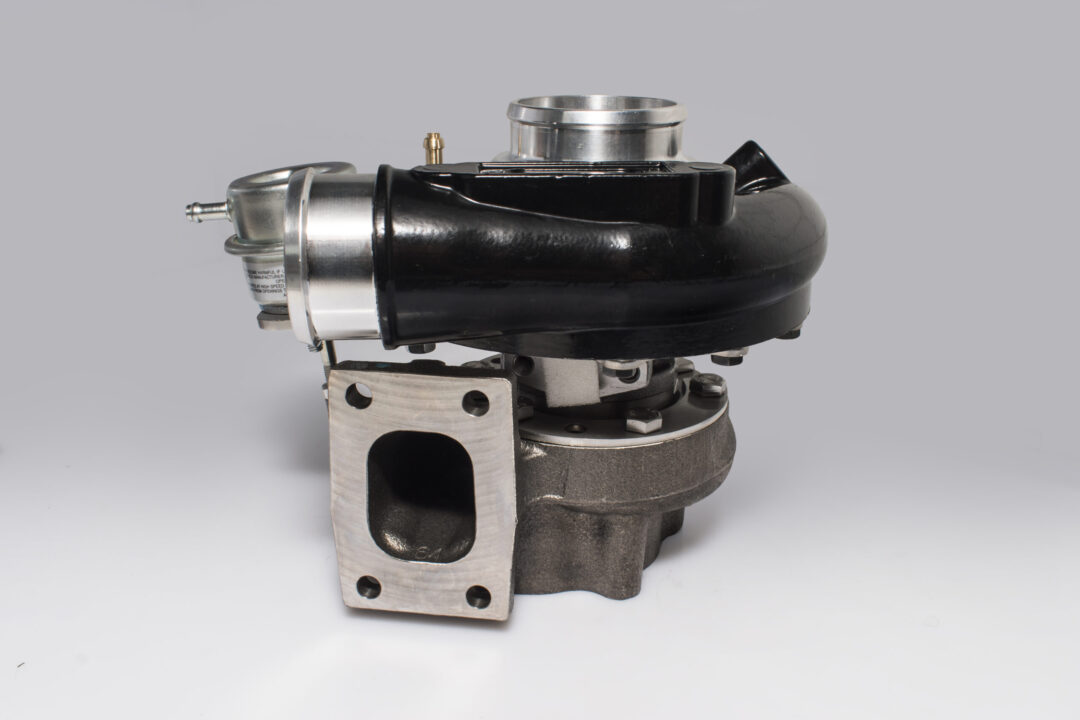 Turbokompresorius TurboSystems HTX2651B1W