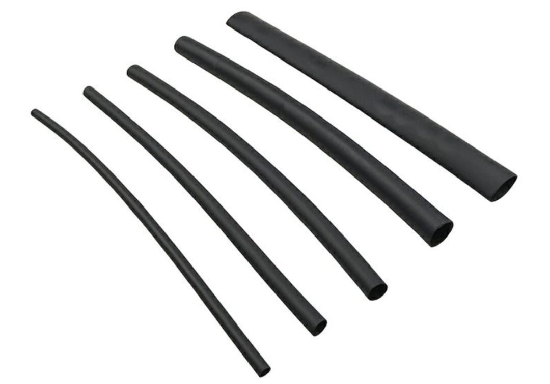 Ecumaster kembrikas DR-25-1 25.4 mm (1 metras)