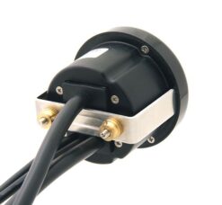 Analoginis vandens/alyvos temperatūros matuoklis Innovate MTX-A 3861