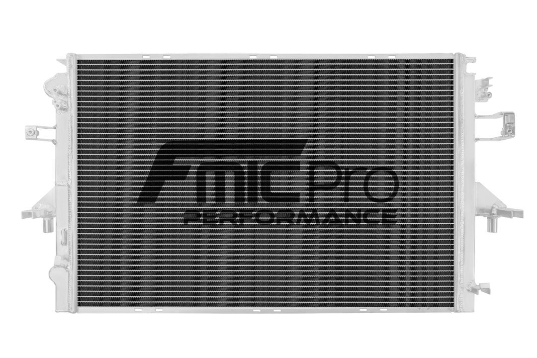 Lenktyninis radiatorius FMIC.Pro Volkswagen Transporter T5 2.5l TDI 03-09