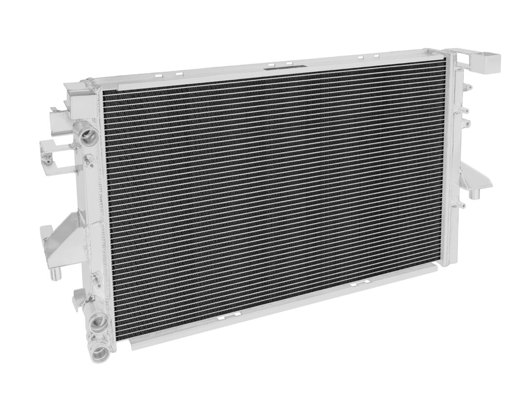 Lenktyninis radiatorius FMIC.Pro VW TRANSPORTER T5 1.9 TDI 3.2 V6 03-09