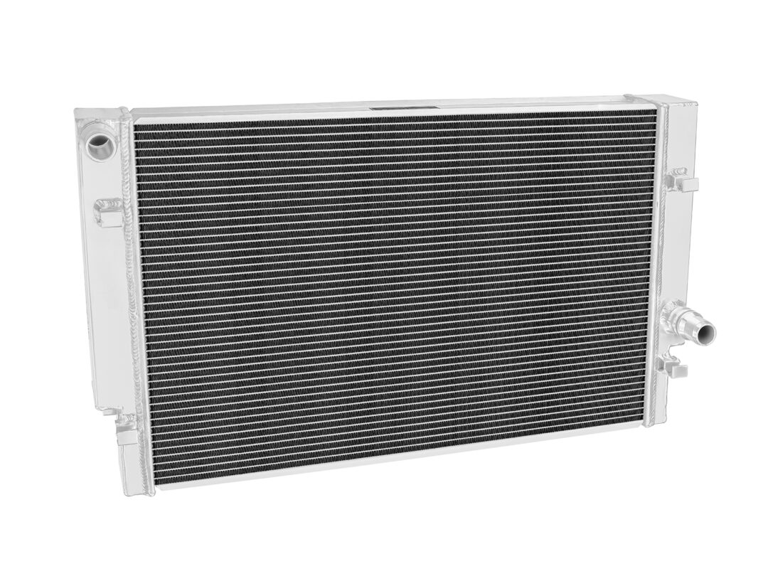 Lenktyninis radiatorius FMIC.Pro VW Golf MK7 R 2.0 TSI GTD GTI