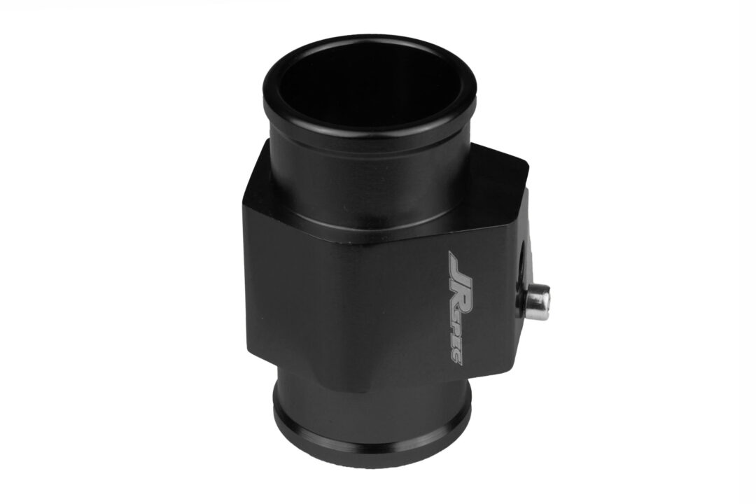 JRspec vandens temperatūros jutiklio 32 mm juodas adapteris
