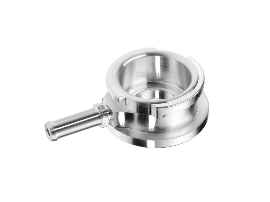 FMIC.Pro aliuminio radiatoriaus įvadas suvirinimui - 31 mm