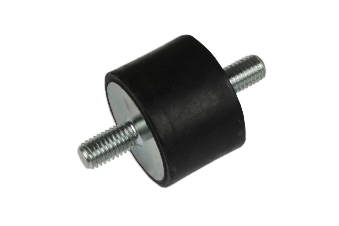 ANTIVIBRACINĖ ĮVORĖ 30X25MM M8