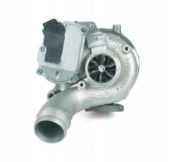 Audi A4 / A5 / A6 / A7 - 3.0TDI 1 stage - 350KM