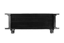 Alyvos aušintuvo išorinis 13 eilių išorinis sriegis 7/8 (AN10) Juoda