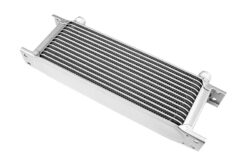 Alyvos aušintuvo išorinis 13 eilių išorinis sriegis 7/8 (AN10) Sidabrinis