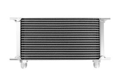 Alyvos aušintuvo išorinis 19 eilių išorinis sriegis 7/8 (AN10) Sidabrinis