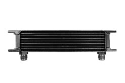 Alyvos aušintuvo išorinis 9 eilių išorinis sriegis 7/8 (AN10) Juoda