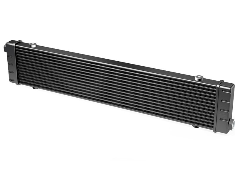 Alyvos aušintuvas Setrab Proline 14 eilių SLM 420-14 (420 mm) 490x136x40