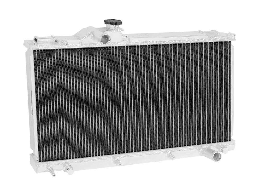 Radiatorius FMIC.Pro Lexus IS300 01-05