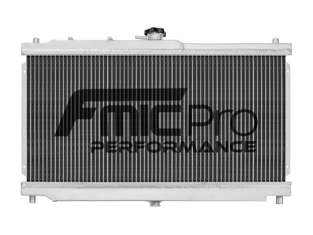 Radiatorius FMIC.Pro Mazda MX-5 Miata 99-05