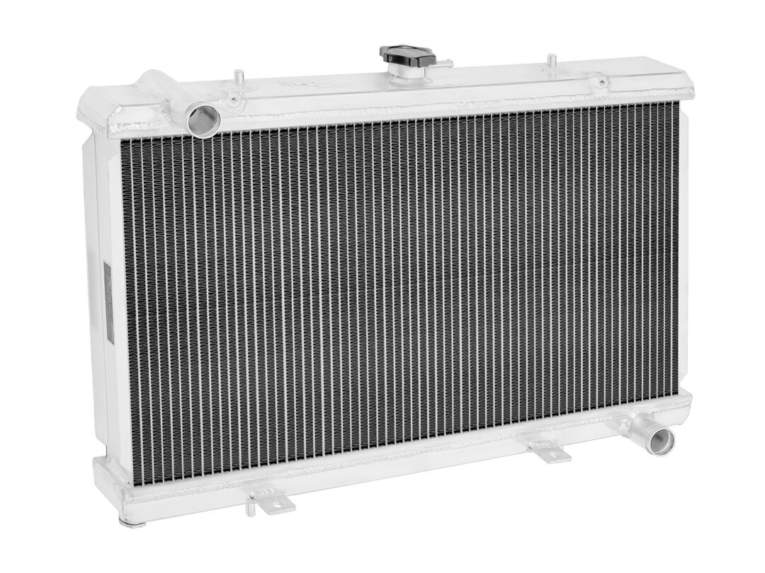 Radiatorius FMIC.Pro Nissan S13 200SX 1989-1994 SR20