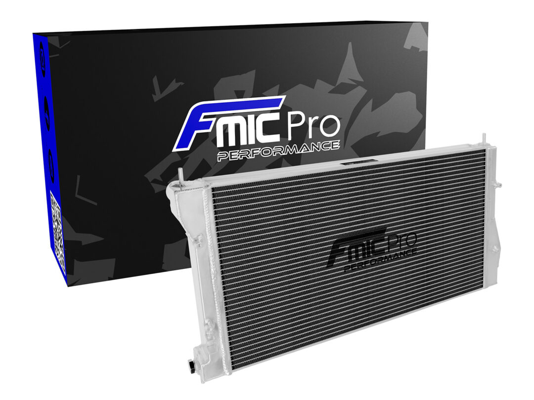 Radiatorius FMIC.Pro Subaru BRZ 2013+
