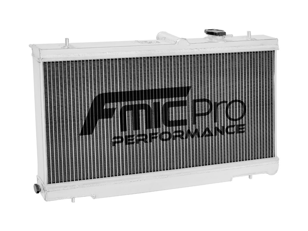 Radiatorius FMIC.Pro Subaru WRX/STI 2001-2007 m.